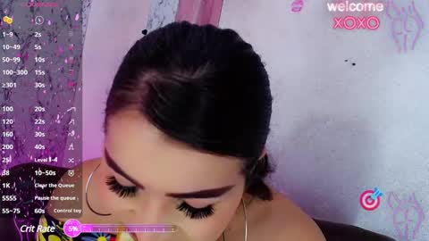  Alexandra Spellman  online show from January 23, 10:22 am