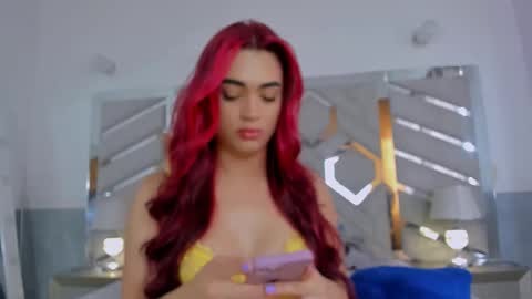 Alexandra ig  alexandraax09  online show from April 10, 2:56 pm