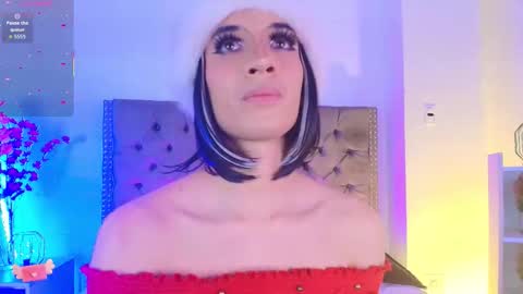  Alexia Hearts  online show from February 20, 6:59 am