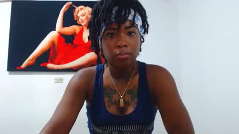 alexia_sinclaire24 online show from September 27, 12:08 am