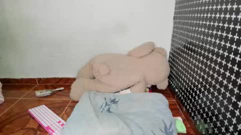 alexiaburning online show from February 10, 8:54 am