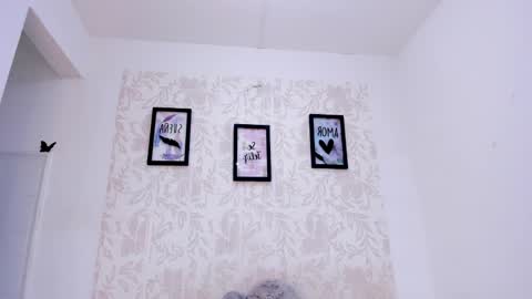 Alexia online show from December 27, 8:07 pm