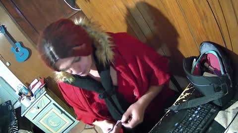 alexiss699 online show from January 5, 5:20 am