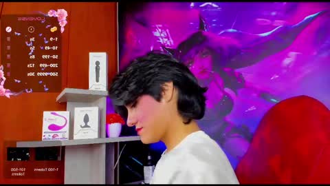 ALEXX online show from February 6, 1:28 pm