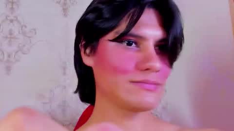 ALEXX online show from February 9, 4:14 pm