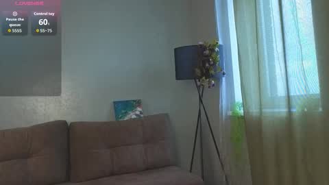 Amelia online show from October 28, 5:49 am