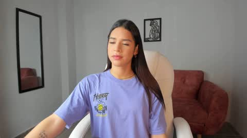 Alice online show from February 6, 1:54 pm