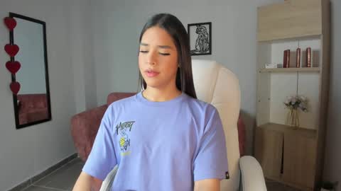 Alice online show from March 12, 2:34 pm