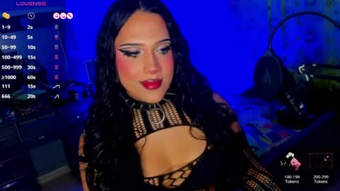 NEW ACCOUNT  ALICE  online show from April 4, 7:12 pm