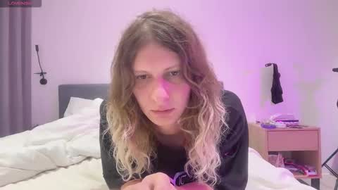 AlicePinkhead online show from December 4, 6:29 am