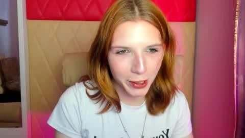 Alice  Princess  online show from March 24, 7:35 am