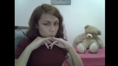 alicia_axiom online show from March 22, 4:33 pm