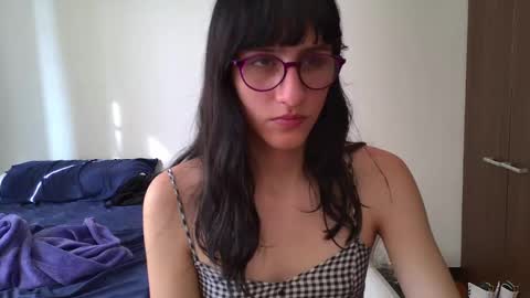 Alice online show from January 12, 8:47 pm