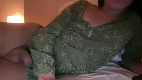 Aliensuppstar online show from November 25, 6:59 am