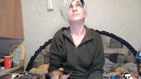 Alisha online show from December 22, 9:36 am