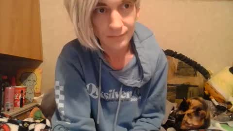 Alisha online show from April 9, 3:08 am