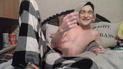 Alisha online show from April 14, 2:27 am