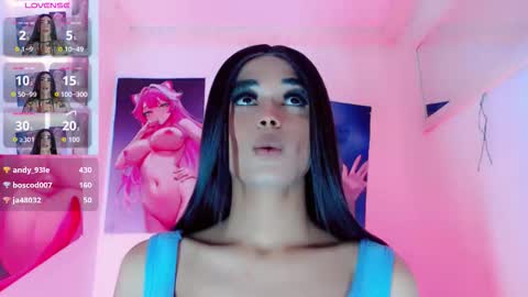 Alisson online show from March 2, 7:15 am