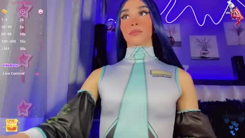 aliz_free online show from January 11, 3:02 am