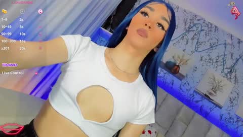 aliz_free online show from March 12, 1:36 am