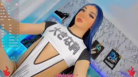 aliz_free online show from September 11, 4:10 am