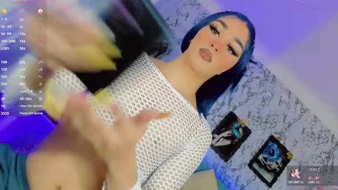 aliz_free online show from September 12, 4:10 am