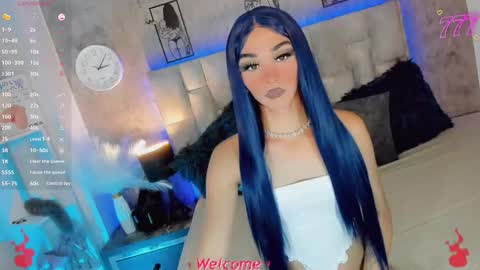 aliz_free online show from March 26, 7:34 am
