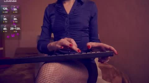 Allice online show from January 17, 1:57 am