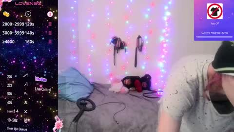 Allie Nightshade online show from December 23, 10:55 pm