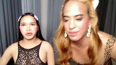 allie online show from February 15, 7:01 pm