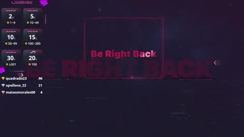 Allison online show from February 15, 12:39 am