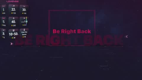 Allison online show from April 1, 7:55 pm