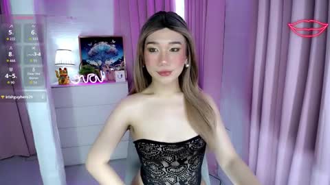 mj online show from March 7, 1:11 am