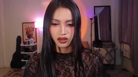 Althea Morgan online show from March 6, 2:55 pm