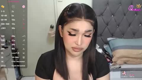 Althea online show from March 12, 10:48 pm