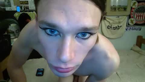 amabimbo25 online show from October 5, 5:19 am