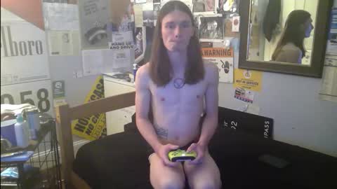 amabimbo25 online show from November 5, 1:27 am