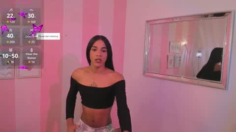 amaia_monroe online show from April 3, 8:56 am