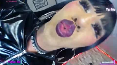 amanda carter online show from November 12, 10:19 pm