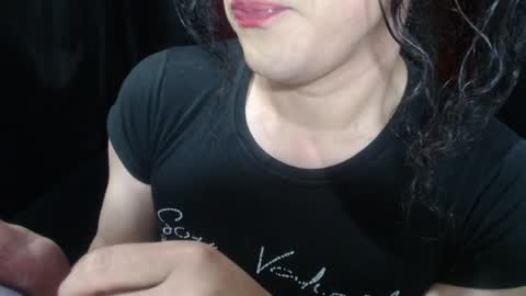 Amanda cerat online show from July 1, 8:59 am