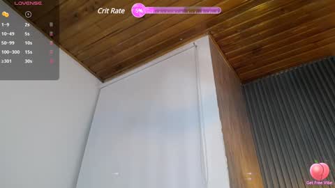 amapola_hs online show from February 1, 3:19 am