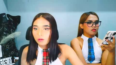 amara online show from April 23, 12:13 pm