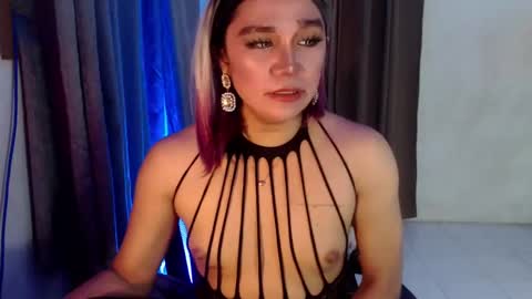 Amaya online show from March 12, 12:04 pm