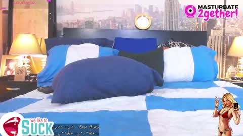 Sharlot online show from November 10, 2:51 pm