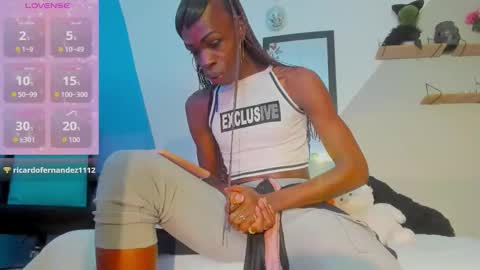 Ambar fitness88 online show from November 4, 2:16 pm