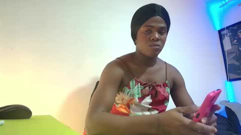 ambargil__ online show from January 7, 10:38 am