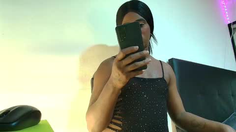 ambargil__ online show from January 25, 7:16 pm