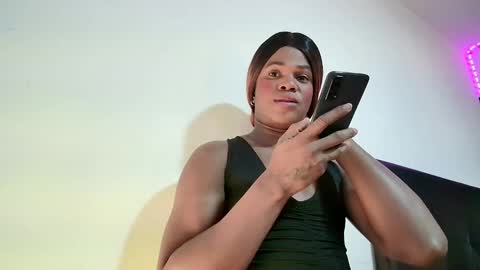 ambargil__ online show from January 30, 6:54 pm