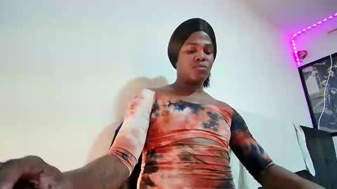 ambargil__ online show from March 5, 3:34 pm