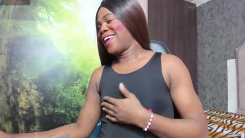 ambargil__ online show from September 9, 6:01 am